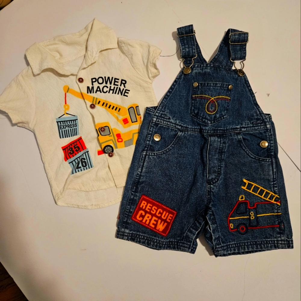 Baby Outfit